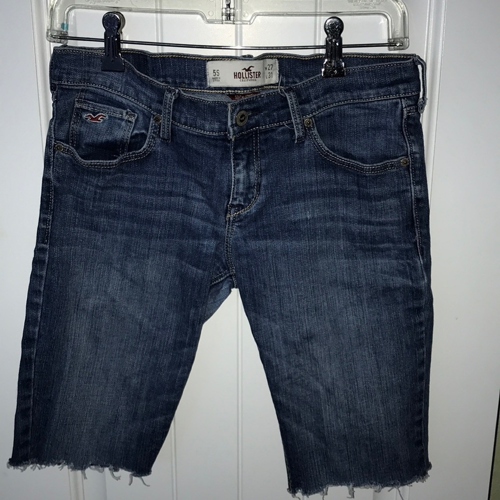 Holister shorts